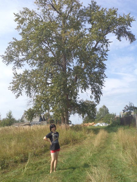 Екатерина Струкова