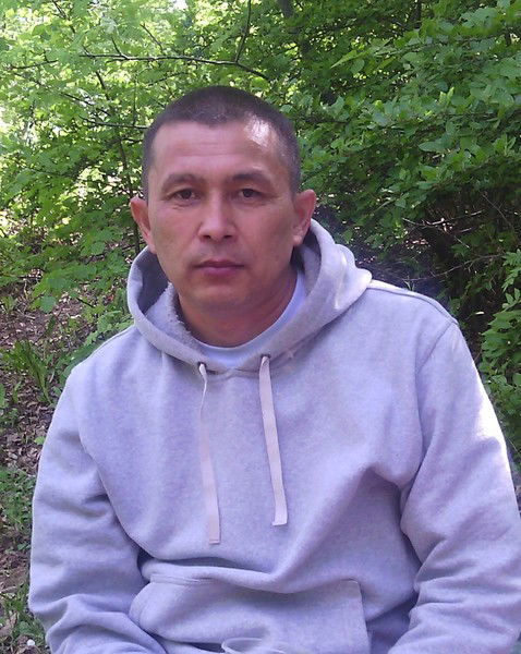 Бакыт Жуманалыевич