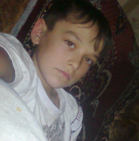 Антон Магамуров