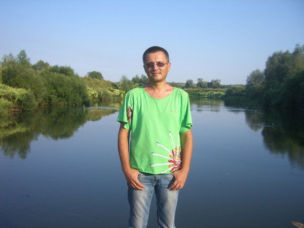 Сергей Боронин