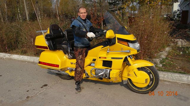 Александр Беломестнов