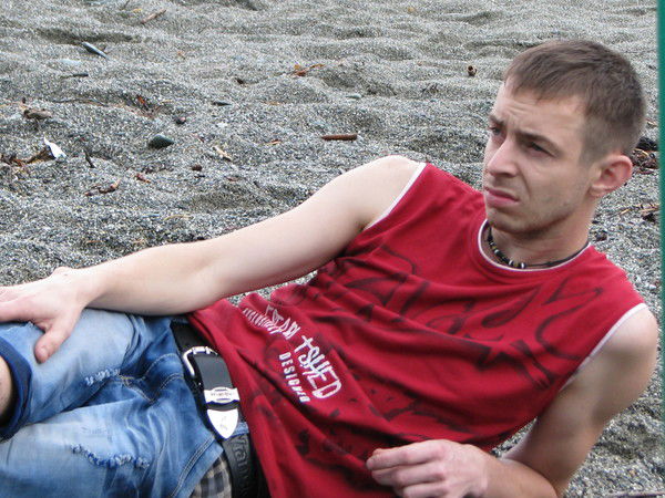 Егор Кильдюшкини