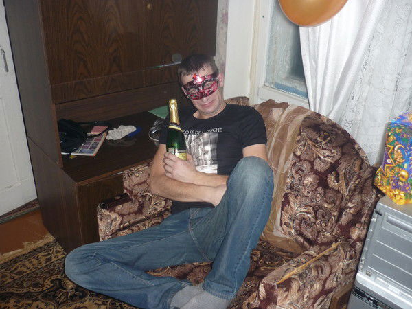 Гордеев Сергей