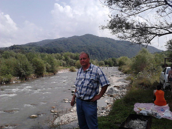 Евгений Любанский