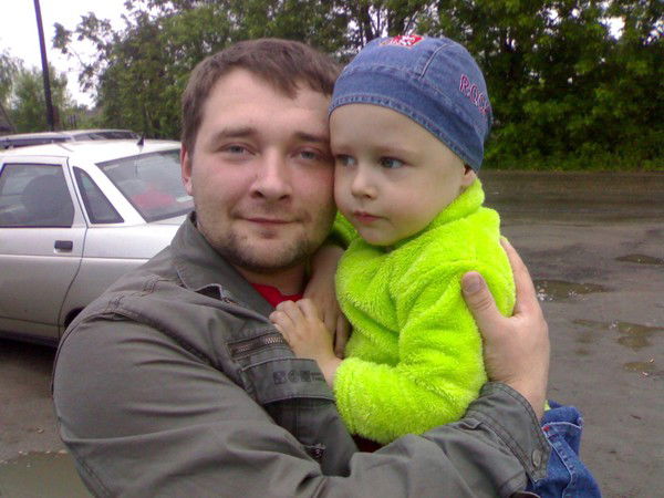 Вальков Андрей