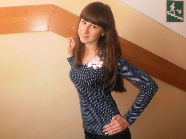 Софья Сёмина