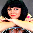 Aleksandra Antonevych