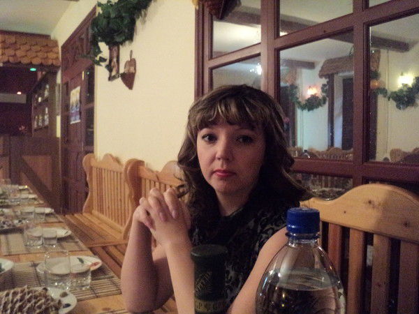 Галина Фокина