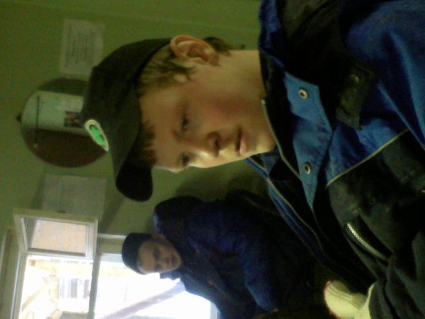 Павел Рыжов