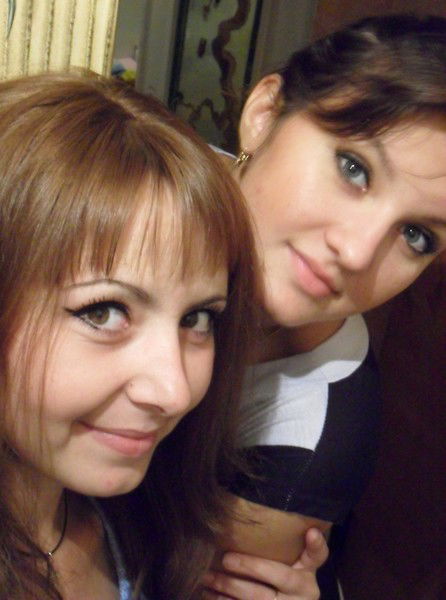 Виктория Зеленкина