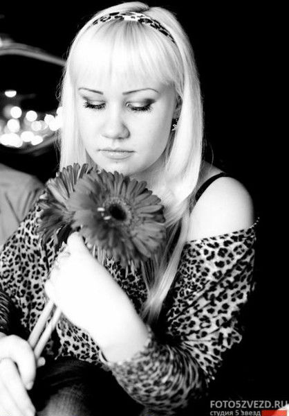 Ирина Филиппова