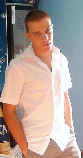 Сергей Зубенко