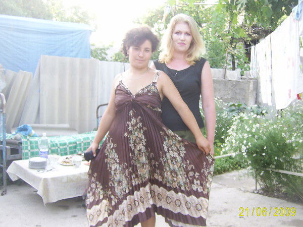 Екатерина Тоточенко