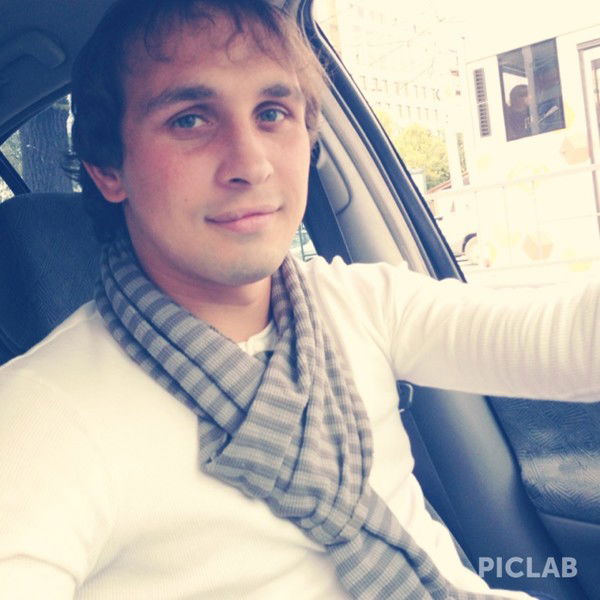 Виктор Ветров