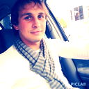 Виктор Ветров