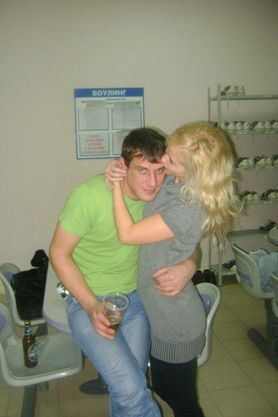 Deman Шестопалов