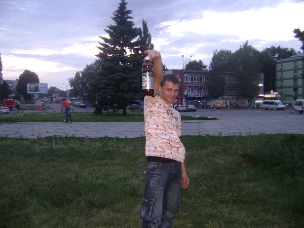 Кирилл Бурмистров