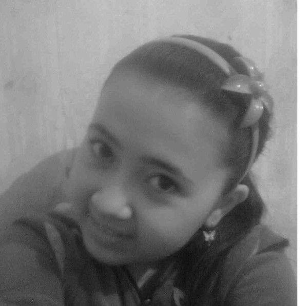 Наргиза Алиходжаева