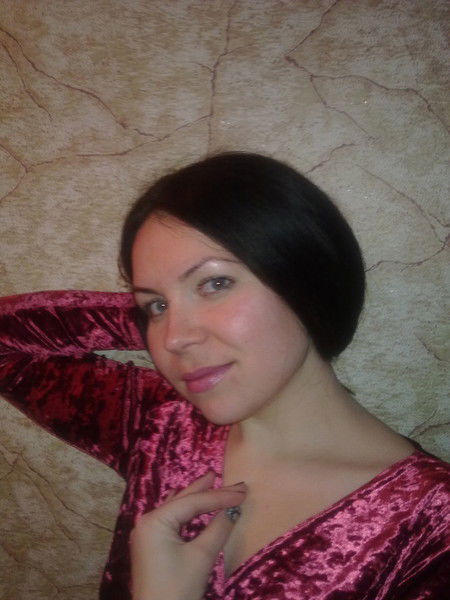 Марина Суворова