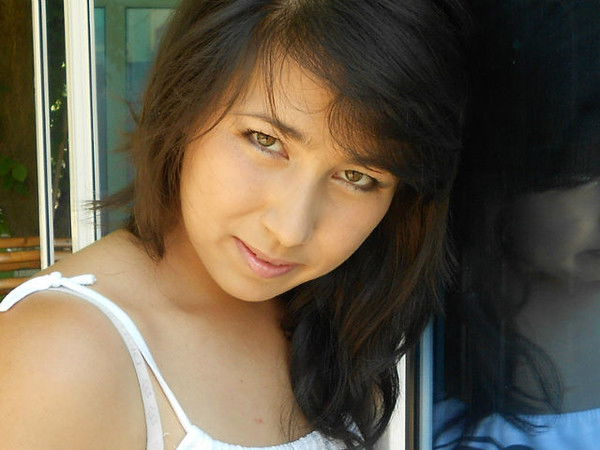 Асибе Нурмамбетова