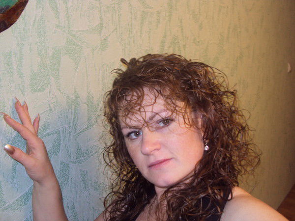 Наталья Казиева