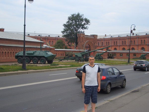 Леонид Мацаль