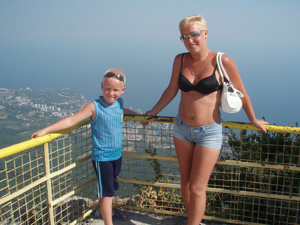 Нелли Бойченко