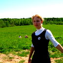 Екатерина Фурсова