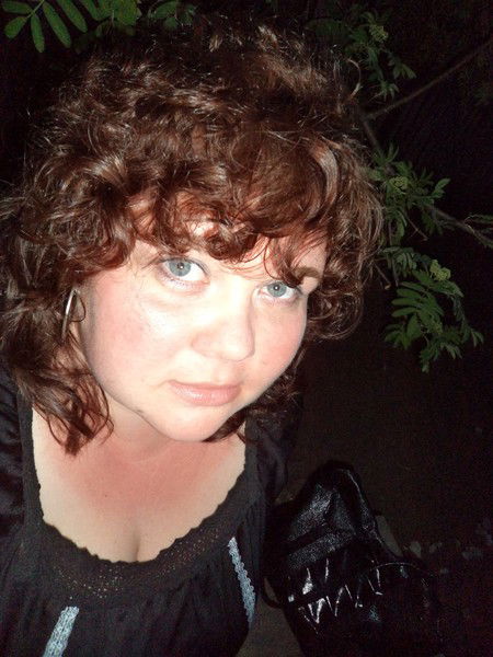 Екатерина Аваева