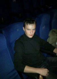 Жека Святой