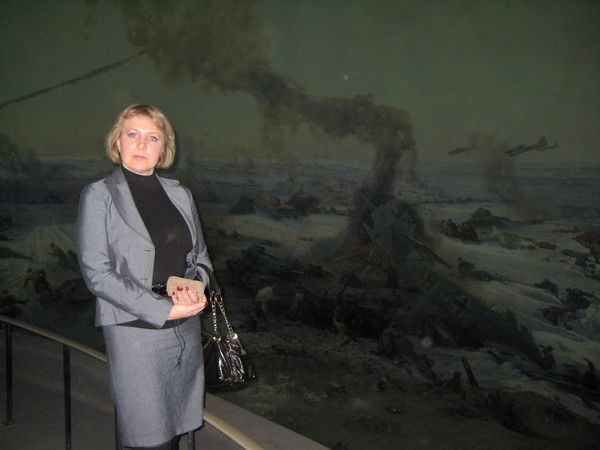 Ирина Кошовий