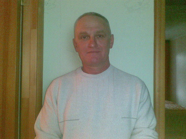 Юрка Антипов