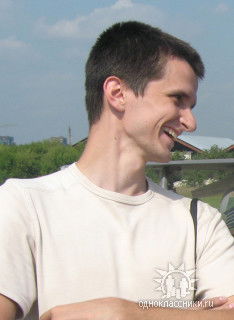 Алексей Левчишин