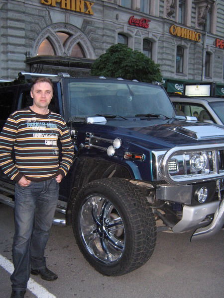 Виталий Кулеша