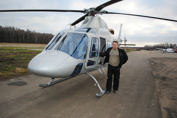 Дмитрий Мареев