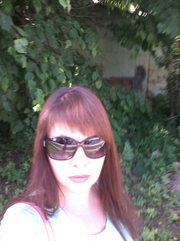 Ольга Журавлёва