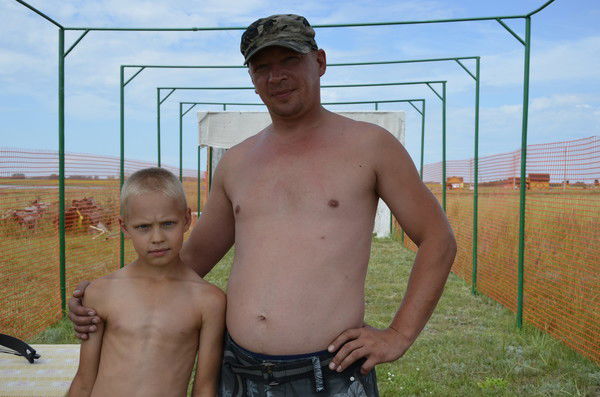 Александр Владимирович Шевченко