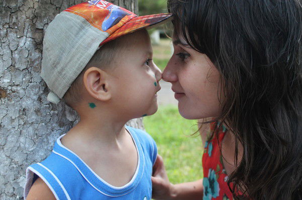 Лилия Мамышева