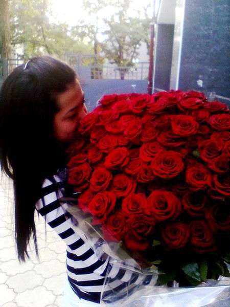 Твоё Счастье