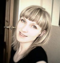 Светлана Гусева