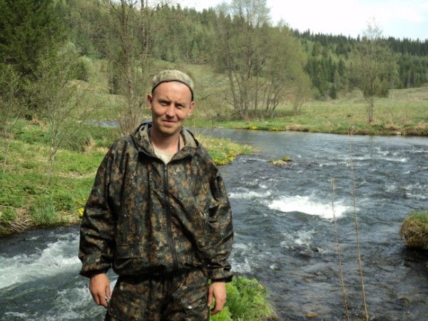 Денис Катаев