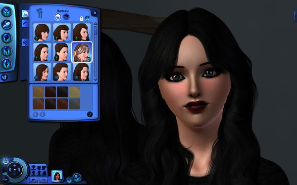 Кулакова Лиза