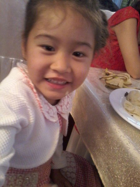 Баянгуль Абулова