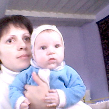 Валентина Влад