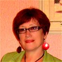 Светлана Слюдикова