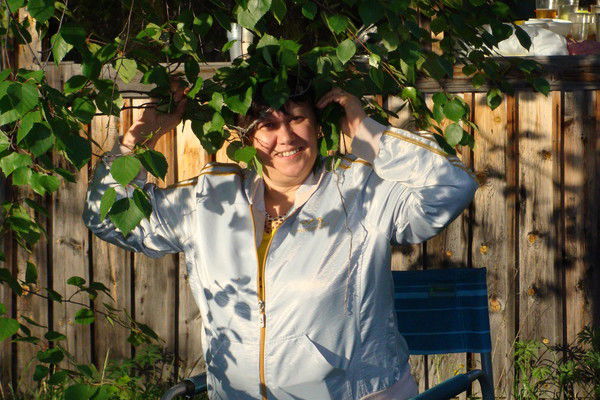 Елена Жорова