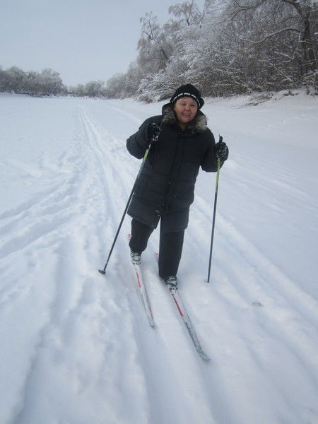 Гульжиян Ескалиева