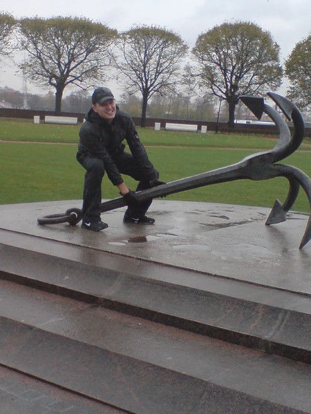 Сергей Усанов