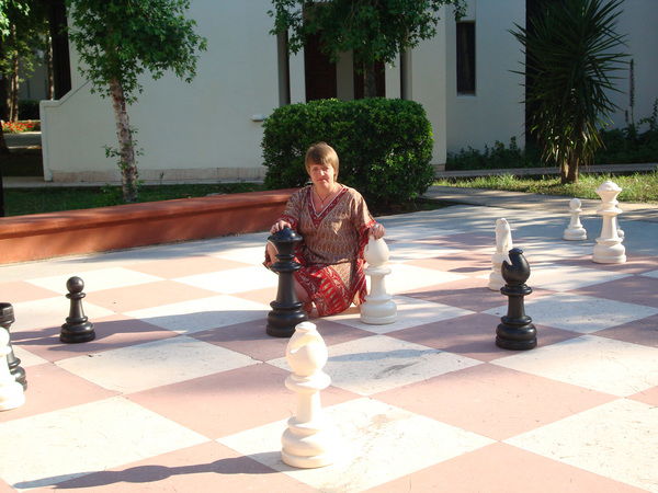 Света Полянская