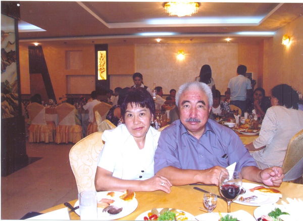 Толеубек Сулейменов